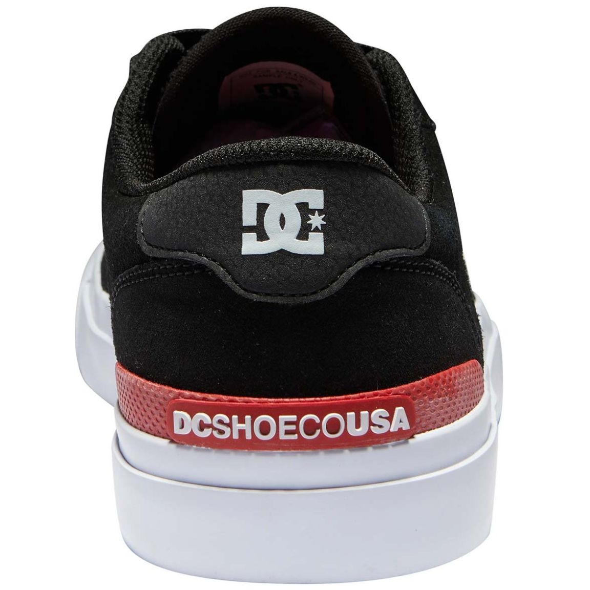 Tenis Casual Teknic S Dc Shoes para Hombre