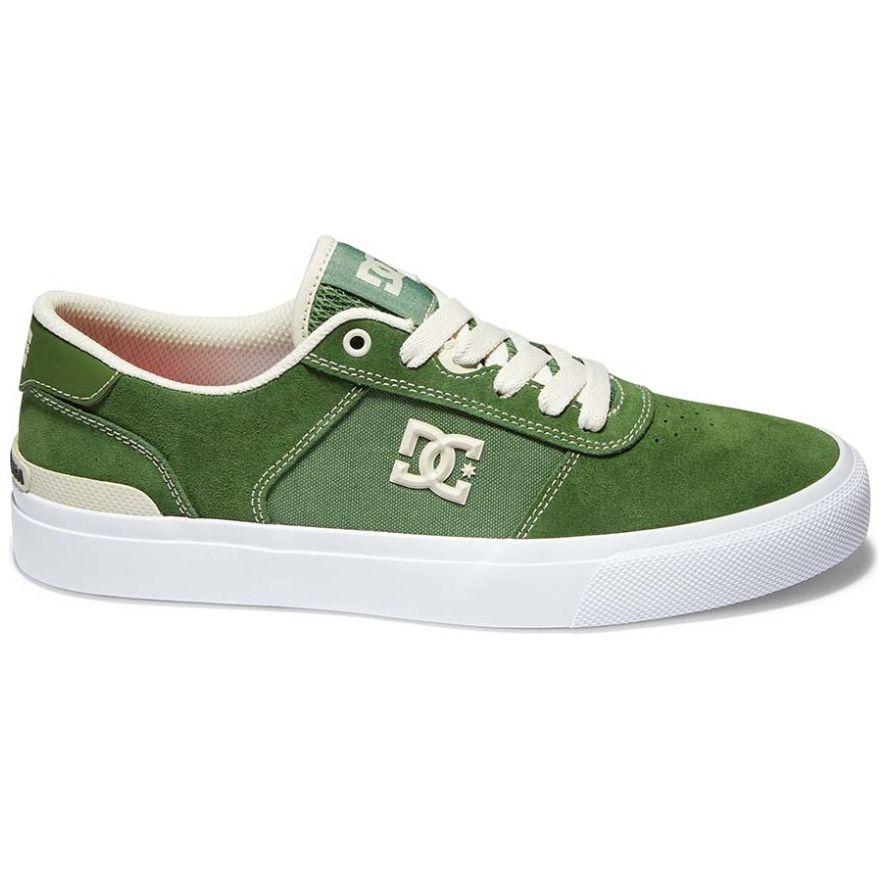 Tenis Casual Teknic S Dc Shoes para Hombre