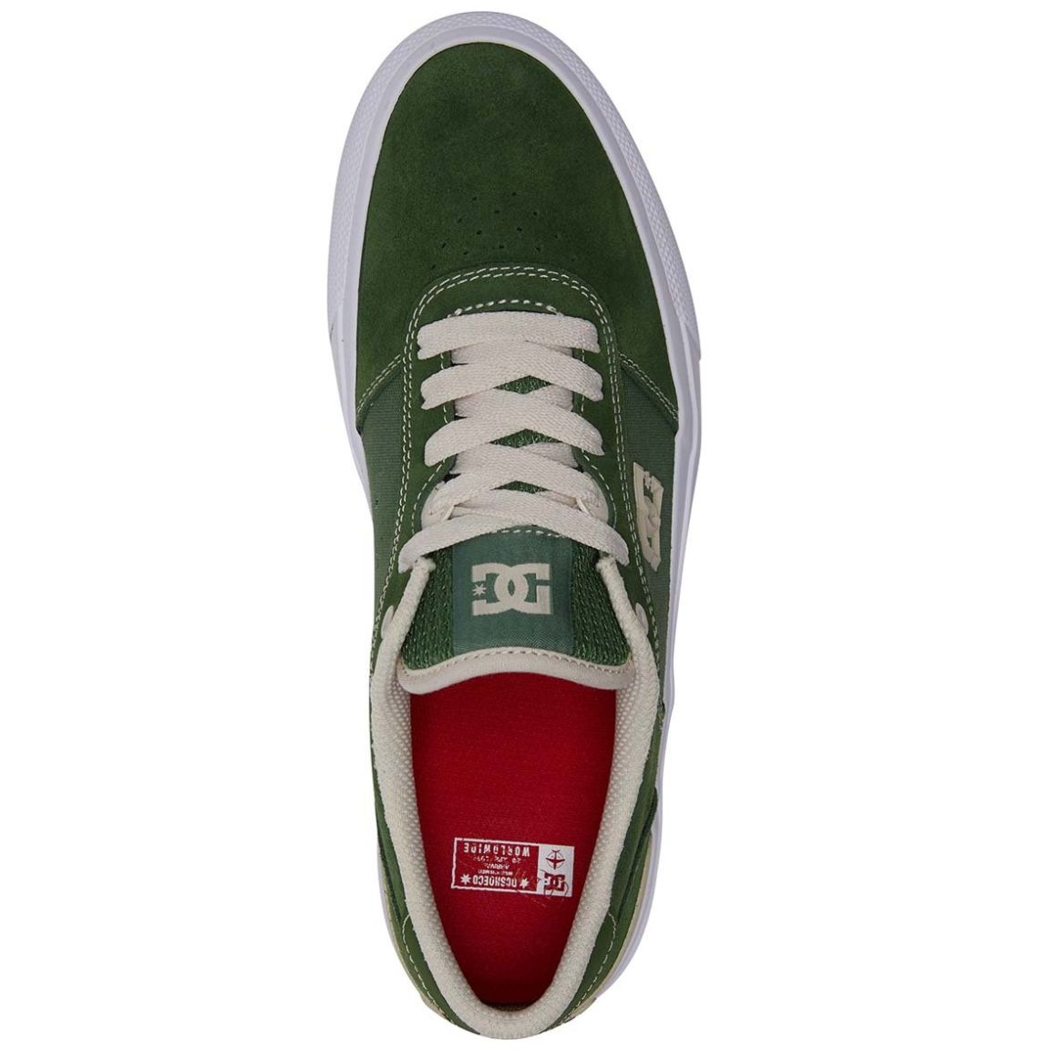 Tenis Casual Teknic S Dc Shoes para Hombre