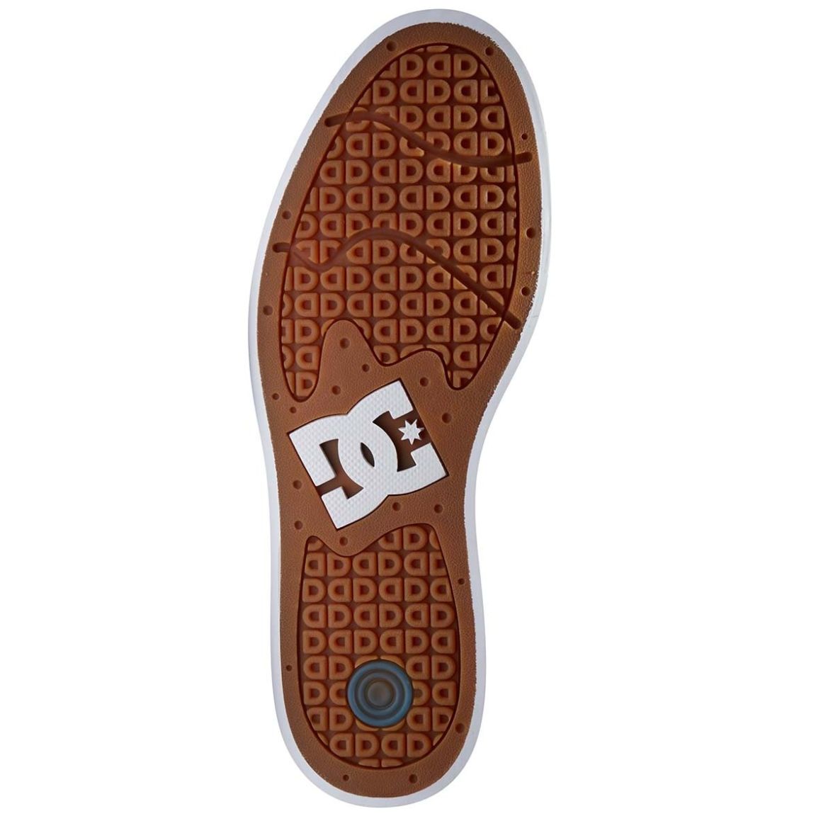 Tenis Casual Teknic S Dc Shoes para Hombre