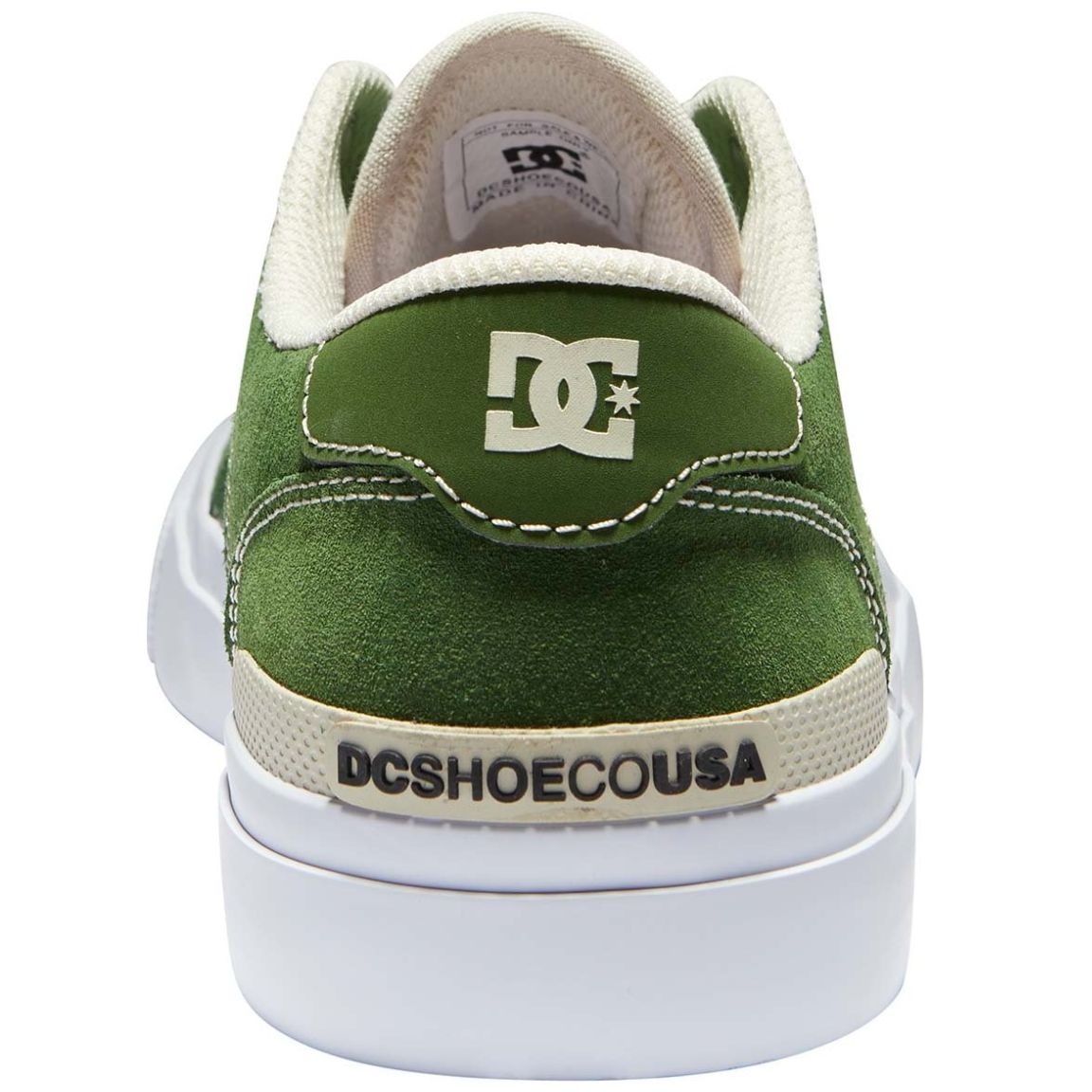 Tenis Casual Teknic S Dc Shoes para Hombre