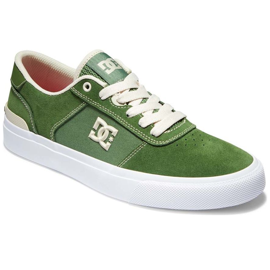 Tenis Casual Teknic S Dc Shoes para Hombre