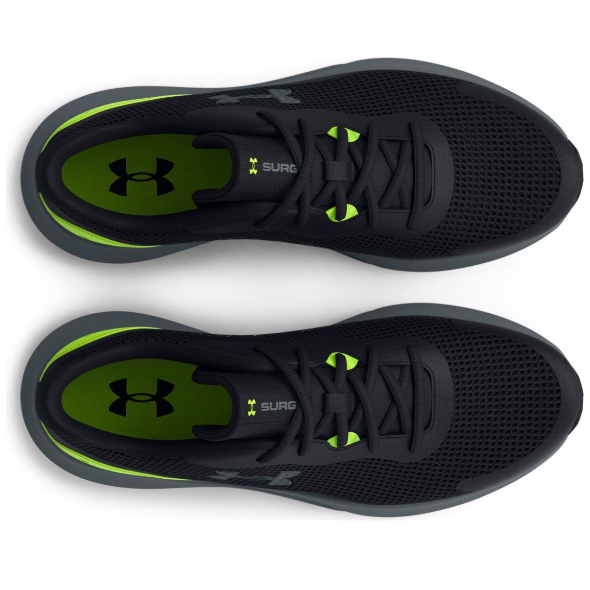 Tenis Correr Surge 3 Under Armour para Hombre