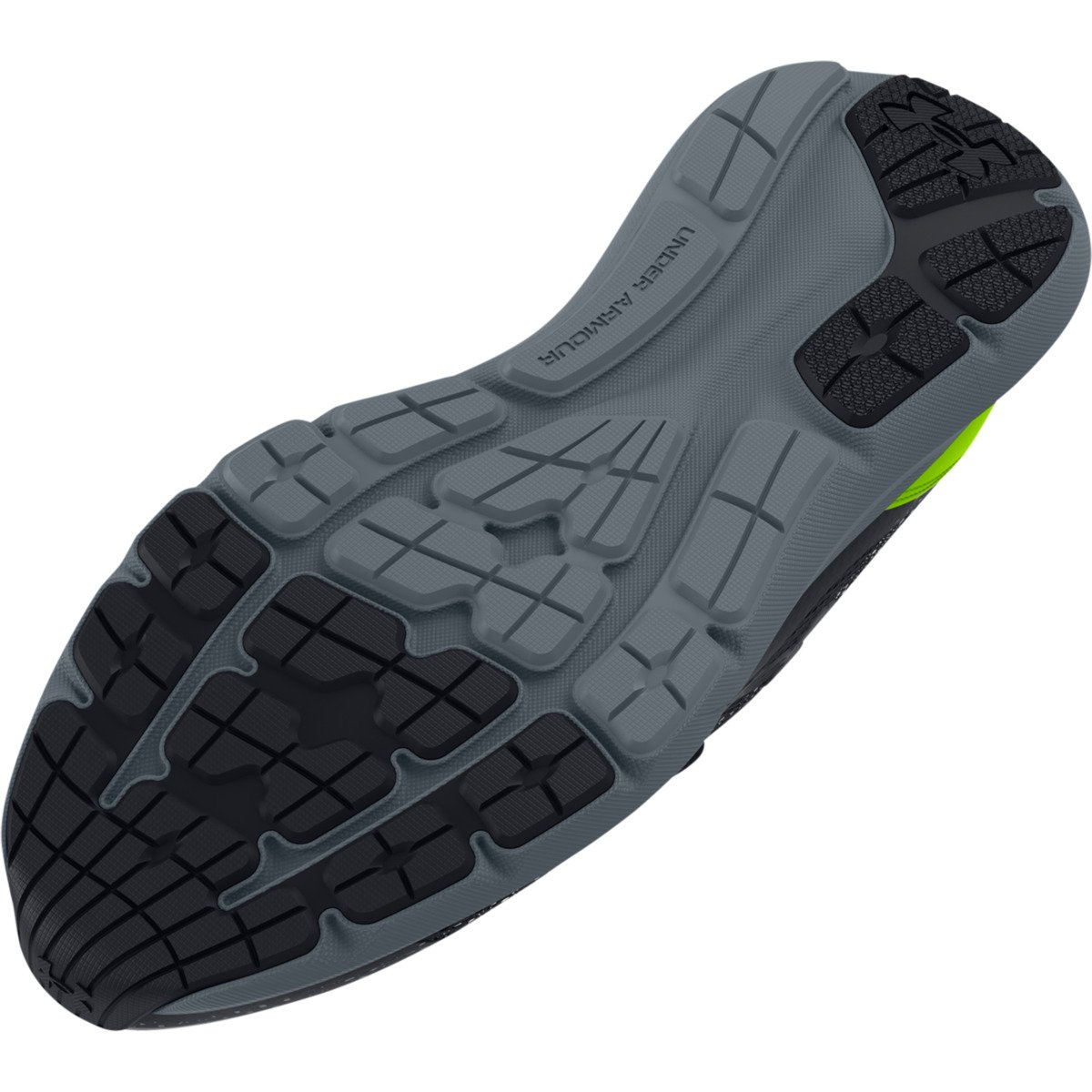 Tenis Correr Surge 3 Under Armour para Hombre