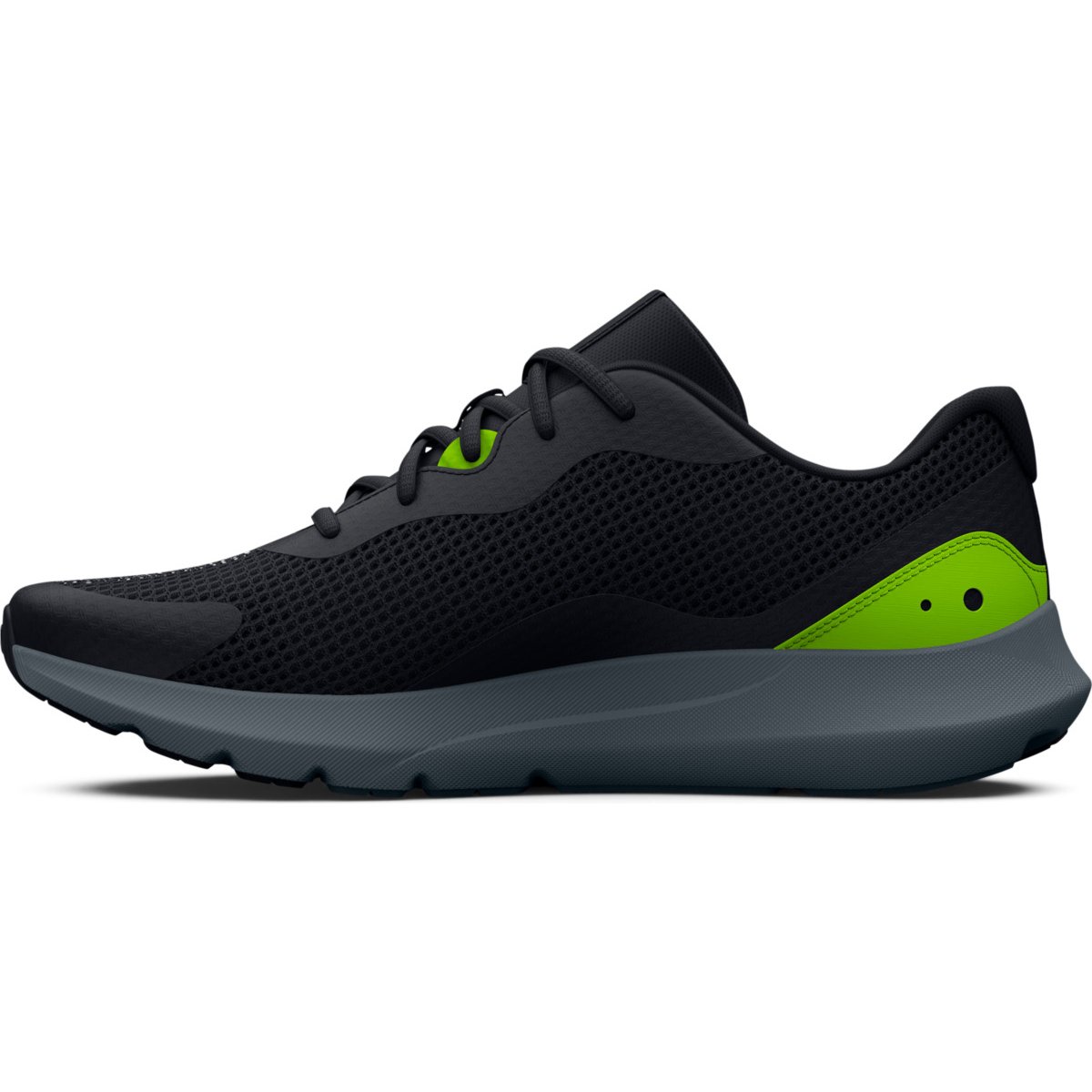Tenis Correr Surge 3 Under Armour para Hombre
