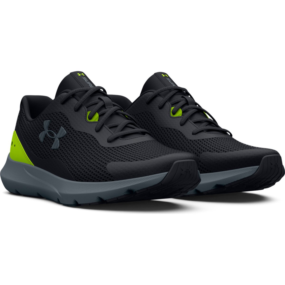 Tenis Correr Surge 3 Under Armour para Hombre