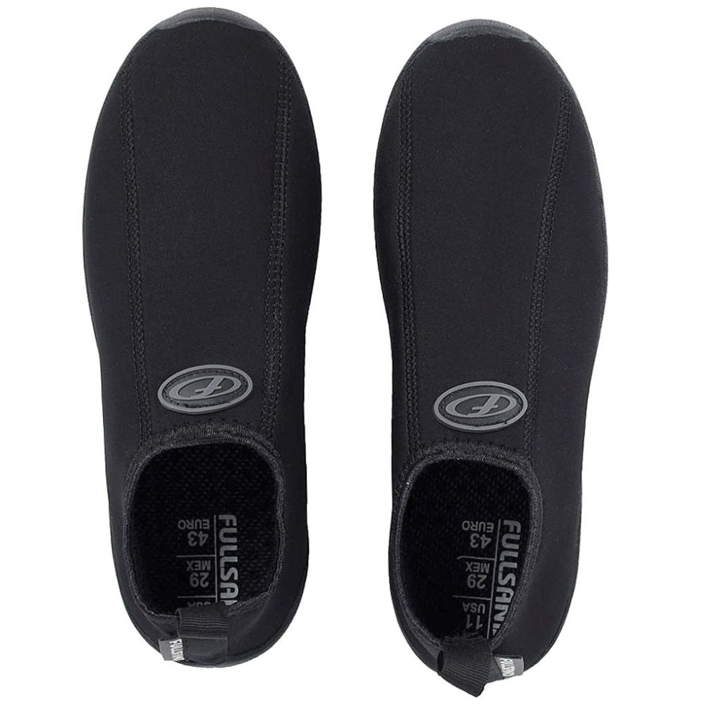 Zapato Acuáticos Buzo Unisex Adulto Fullsand