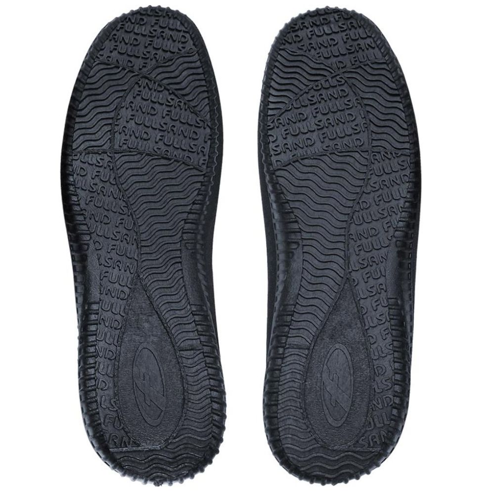Zapato Acuáticos Buzo Unisex Adulto Fullsand