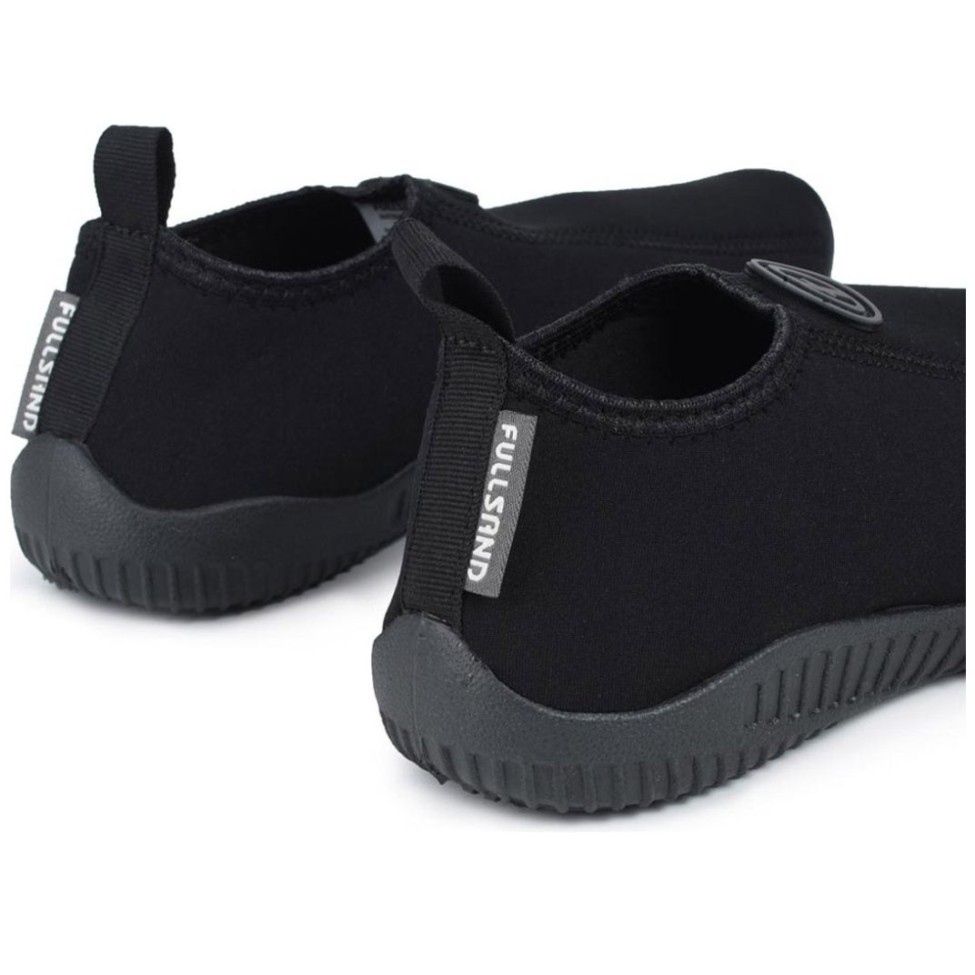 Zapato Acuáticos Buzo Unisex Adulto Fullsand