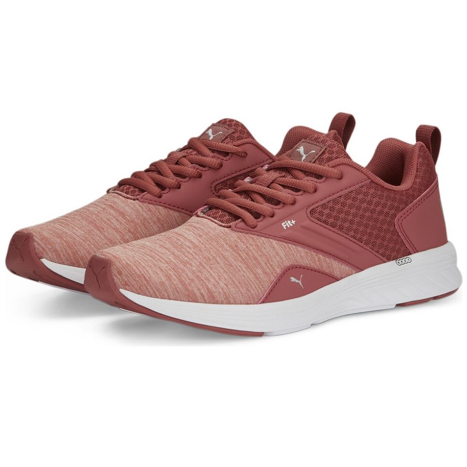 Puma zapatillas running 2025 nrgy comet para mujer