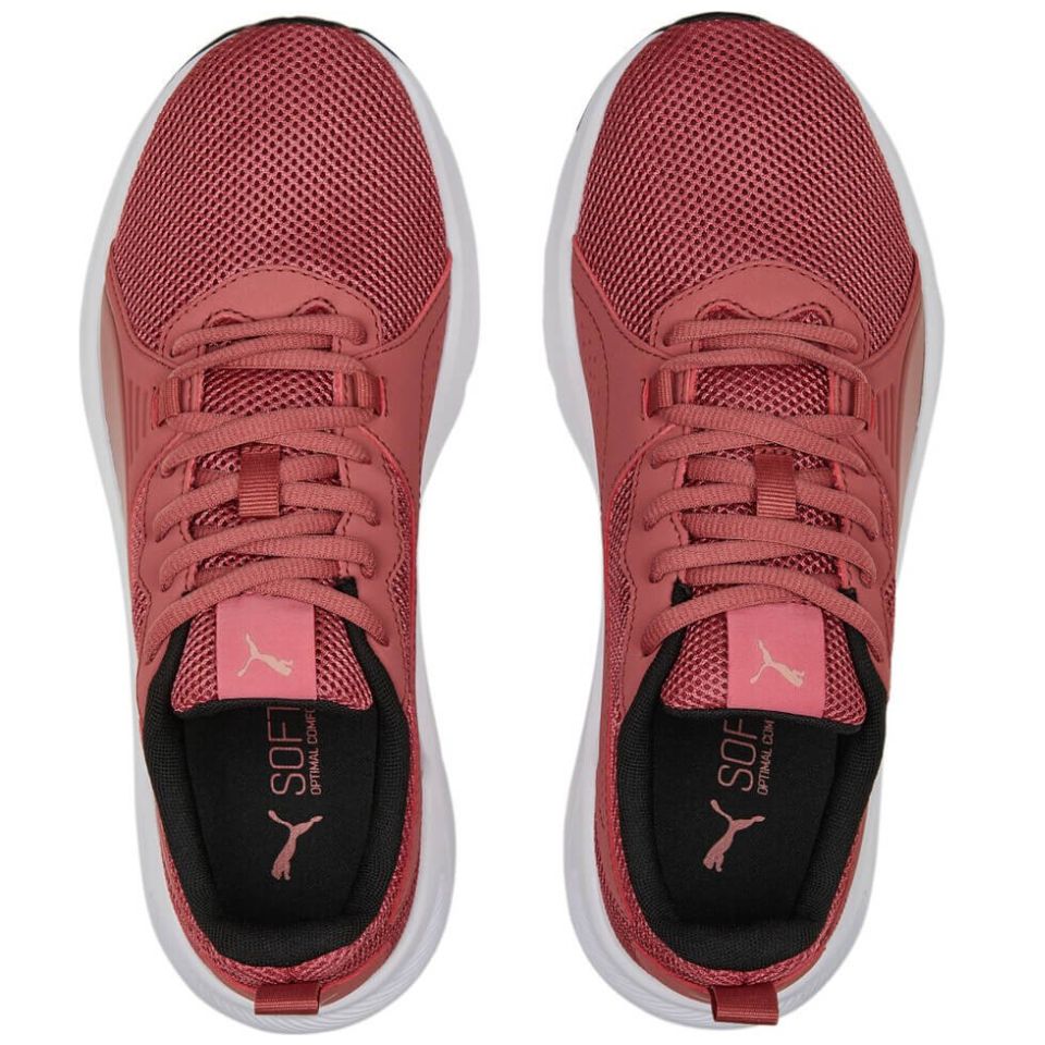 Tenis Running Ftr Connect Fs Puma para Mujer