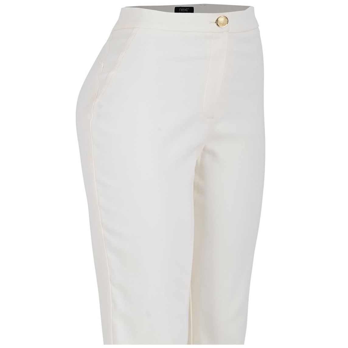 Pantalón Corte Recto Next para Mujer
