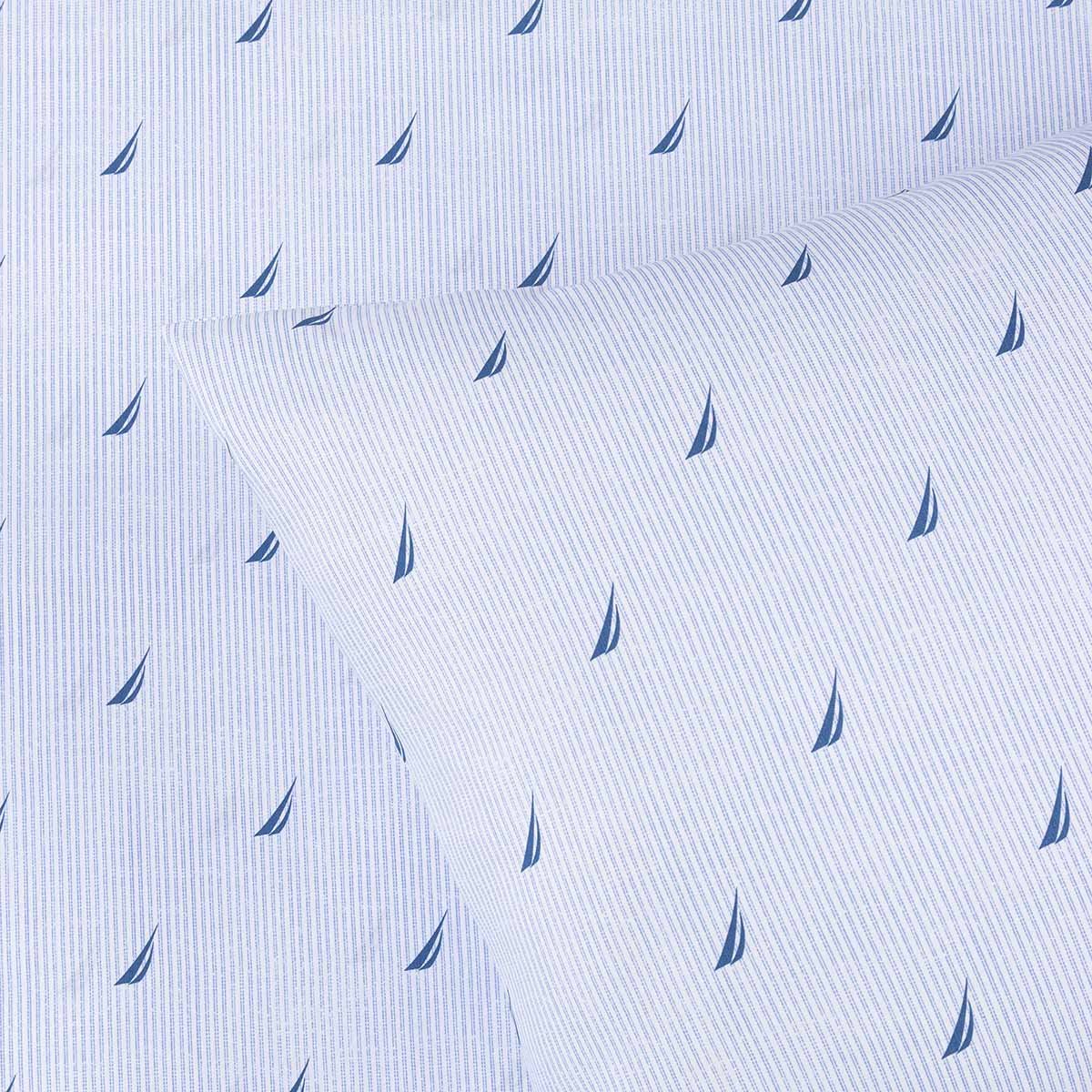 Sábanas Jclassprin3 Nautica - Queen Size