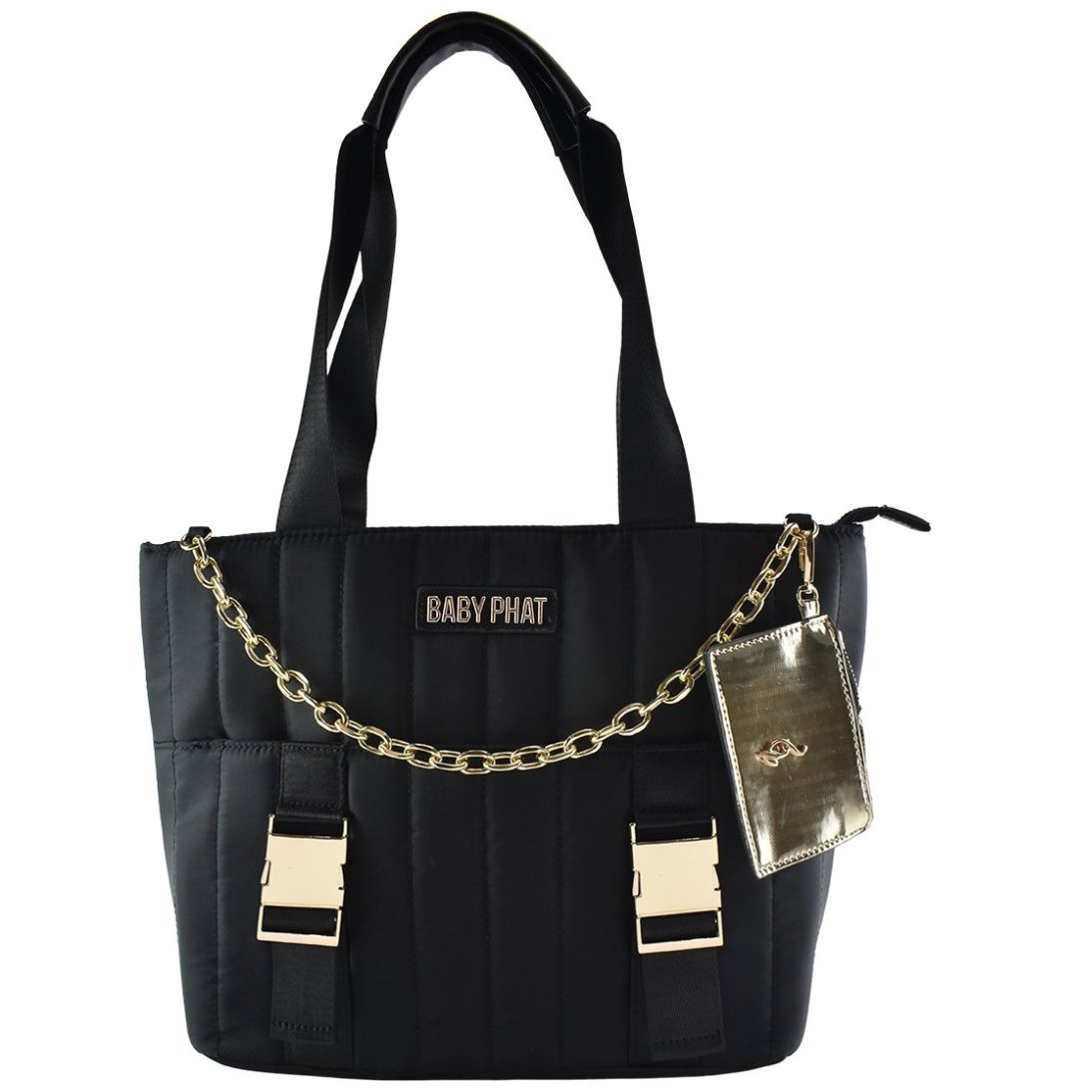 Bolsa de Dama Tote Baby Phat