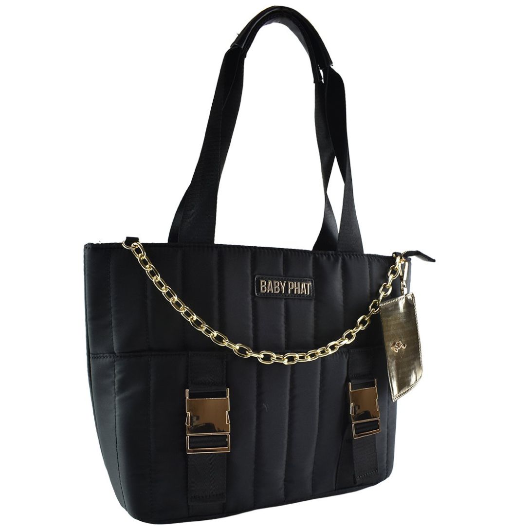 Bolsa de Dama Tote Baby Phat