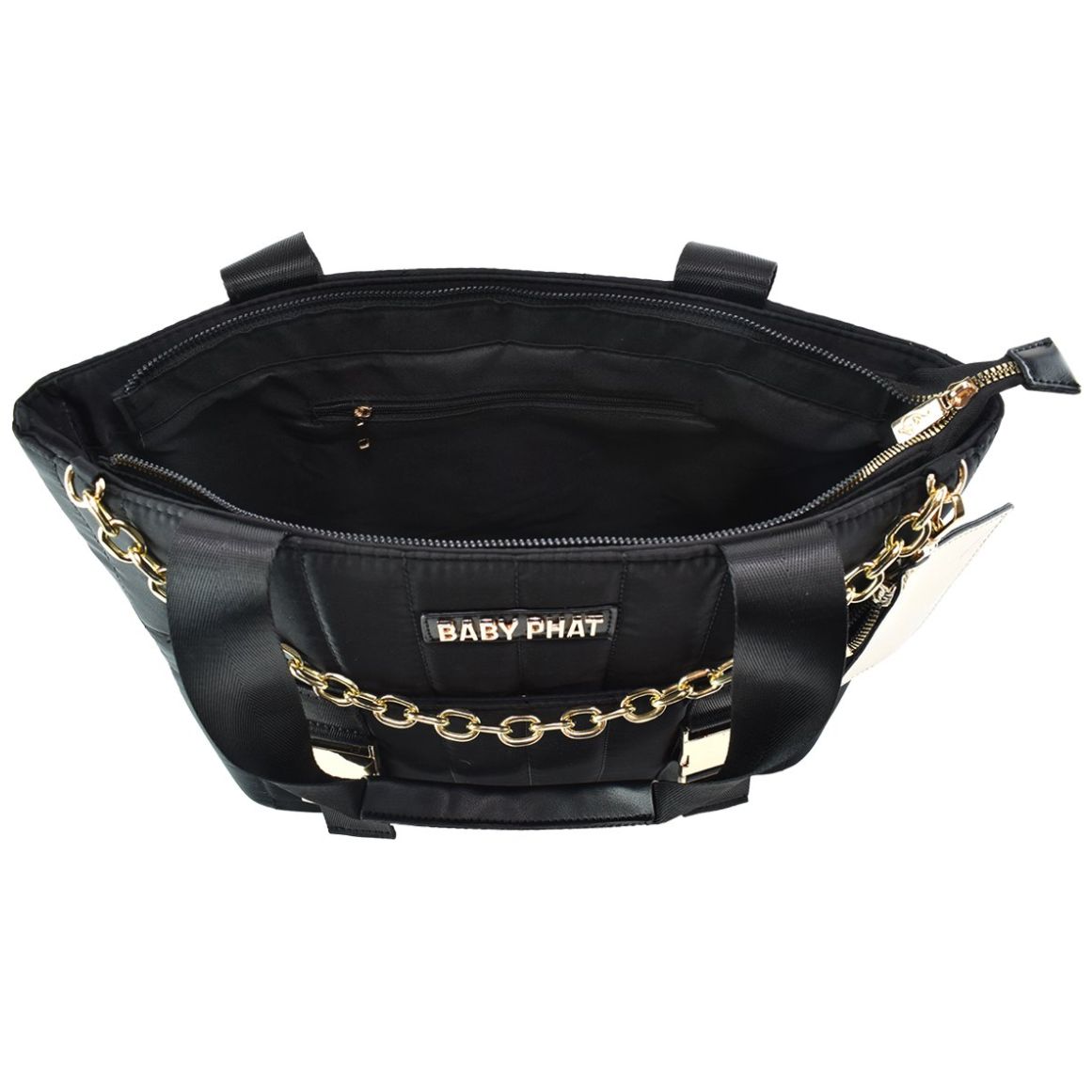 Bolsa de Dama Tote Baby Phat