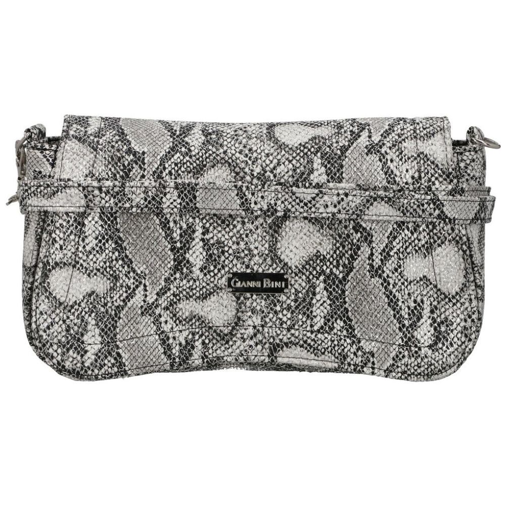 Bolso Snake Gianni Bini Frida Snk