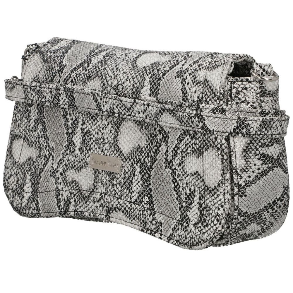 Bolso Snake Gianni Bini Frida Snk