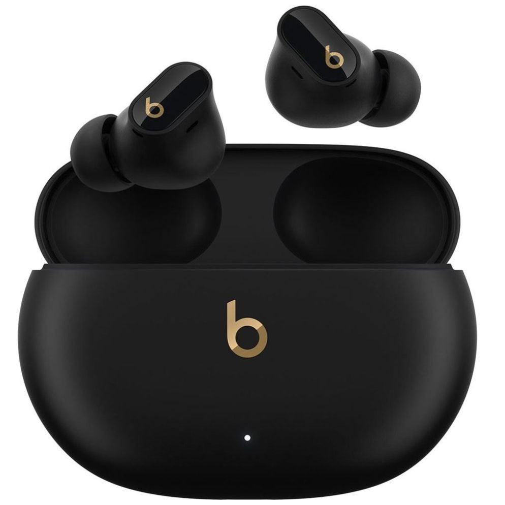 Audífonos Beats Studio Buds + Negro