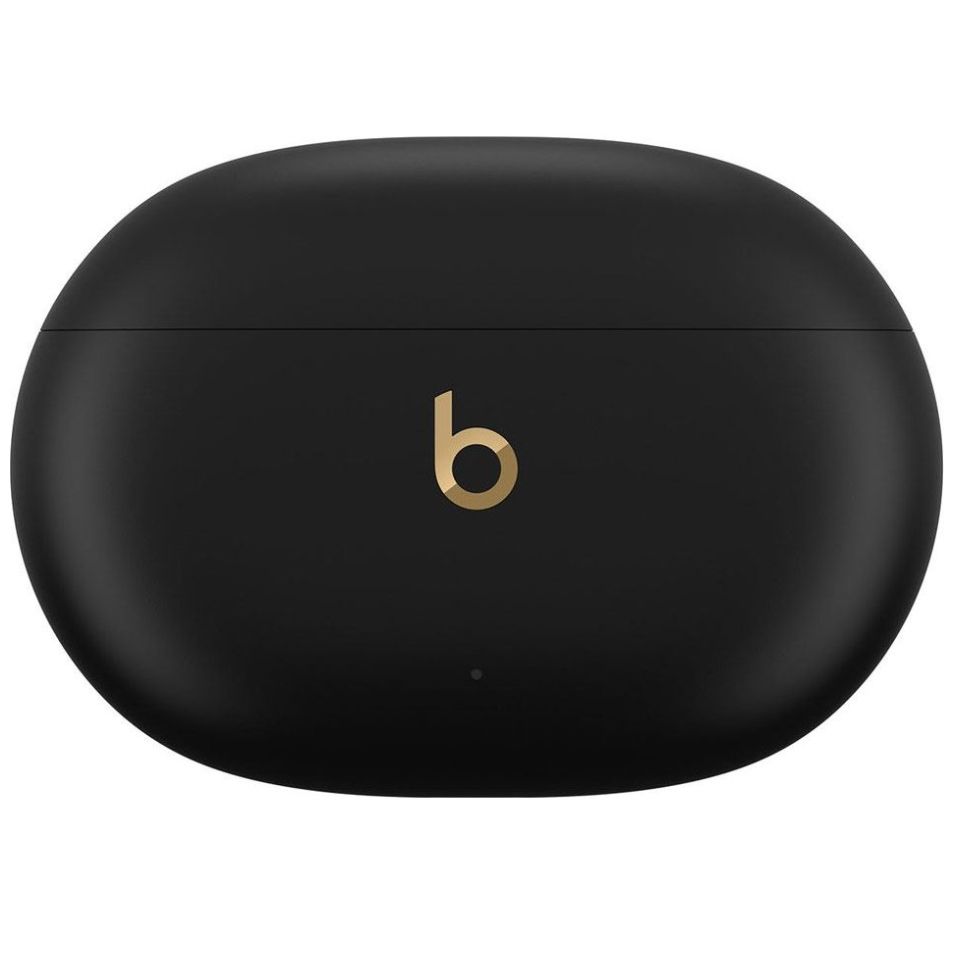 Audífonos Beats Studio Buds + Negro