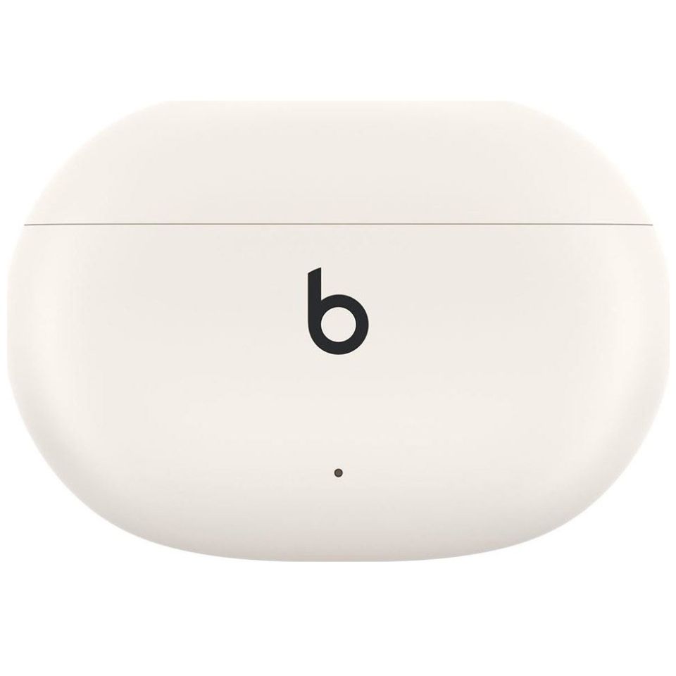 Audífonos Beats Studio Buds + Marfil