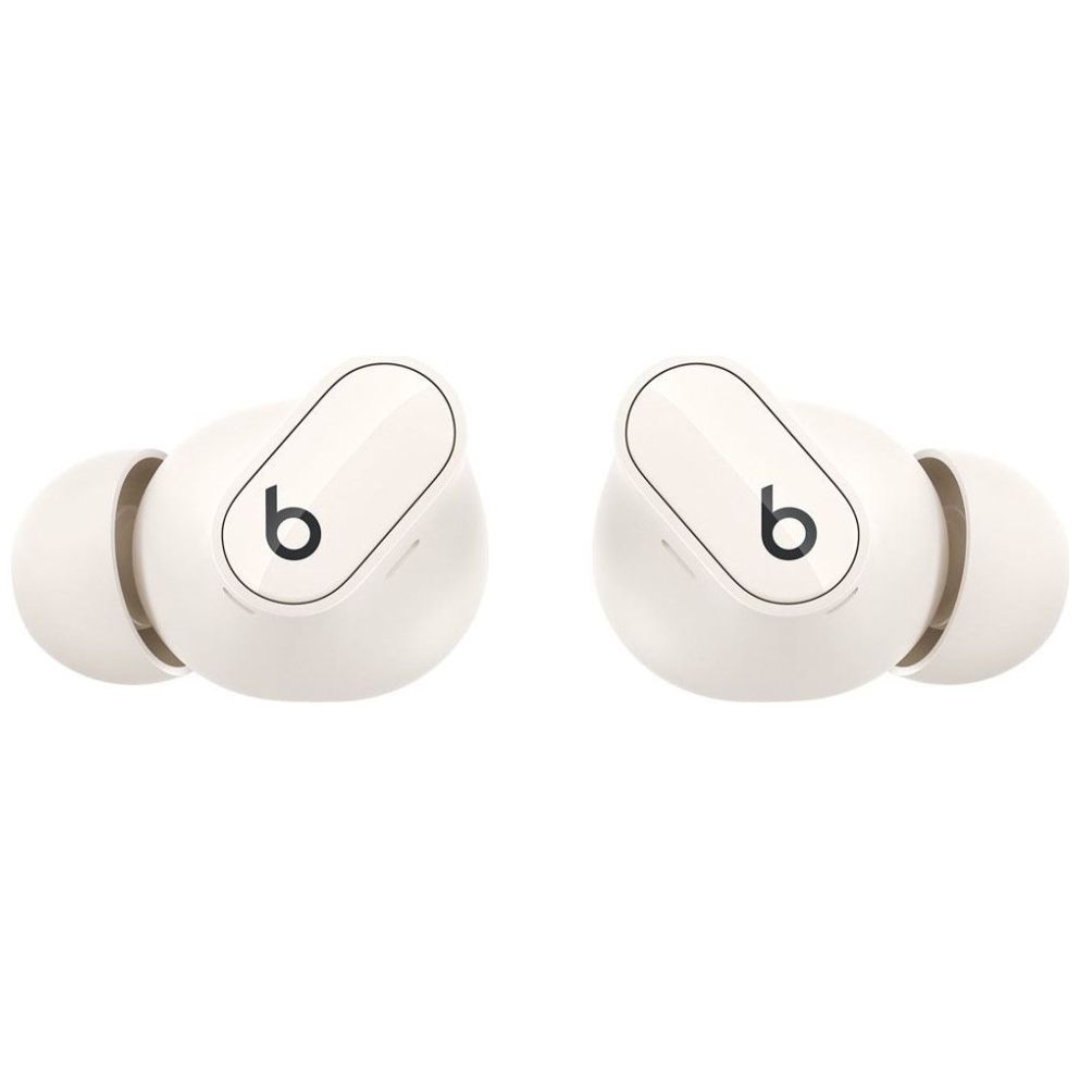 Audífonos Beats Studio Buds + Marfil