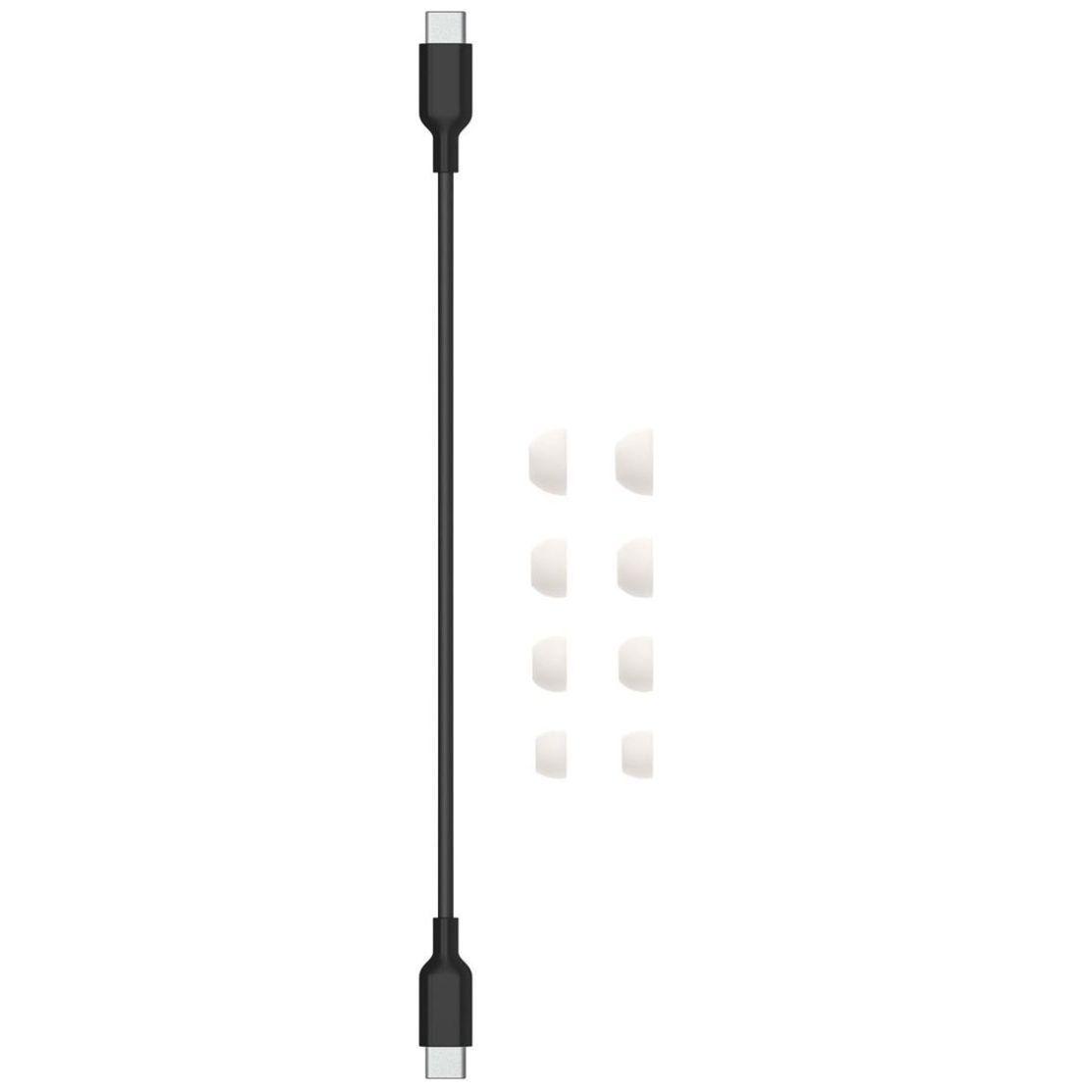 Audífonos Beats Studio Buds + Marfil