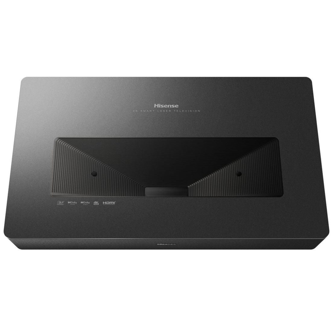 Proyector Hisense 100" 4K And 100L5H