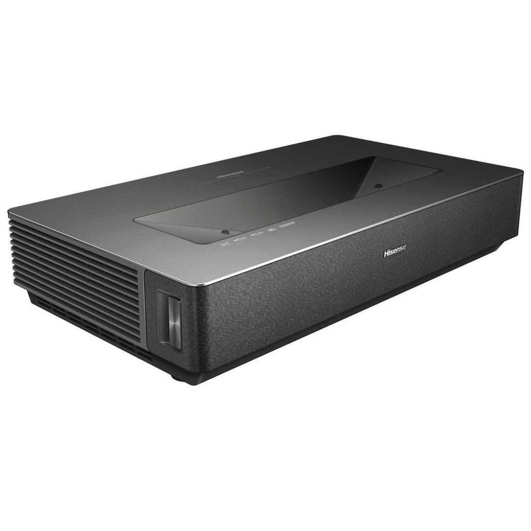 Proyector Hisense 100" 4K And 100L5H