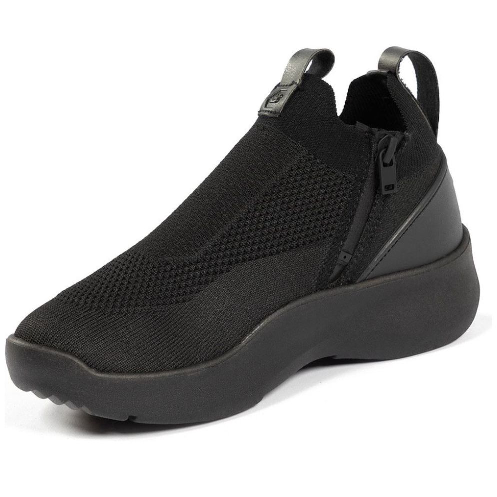 Zapato Ibalance Negro No. 25