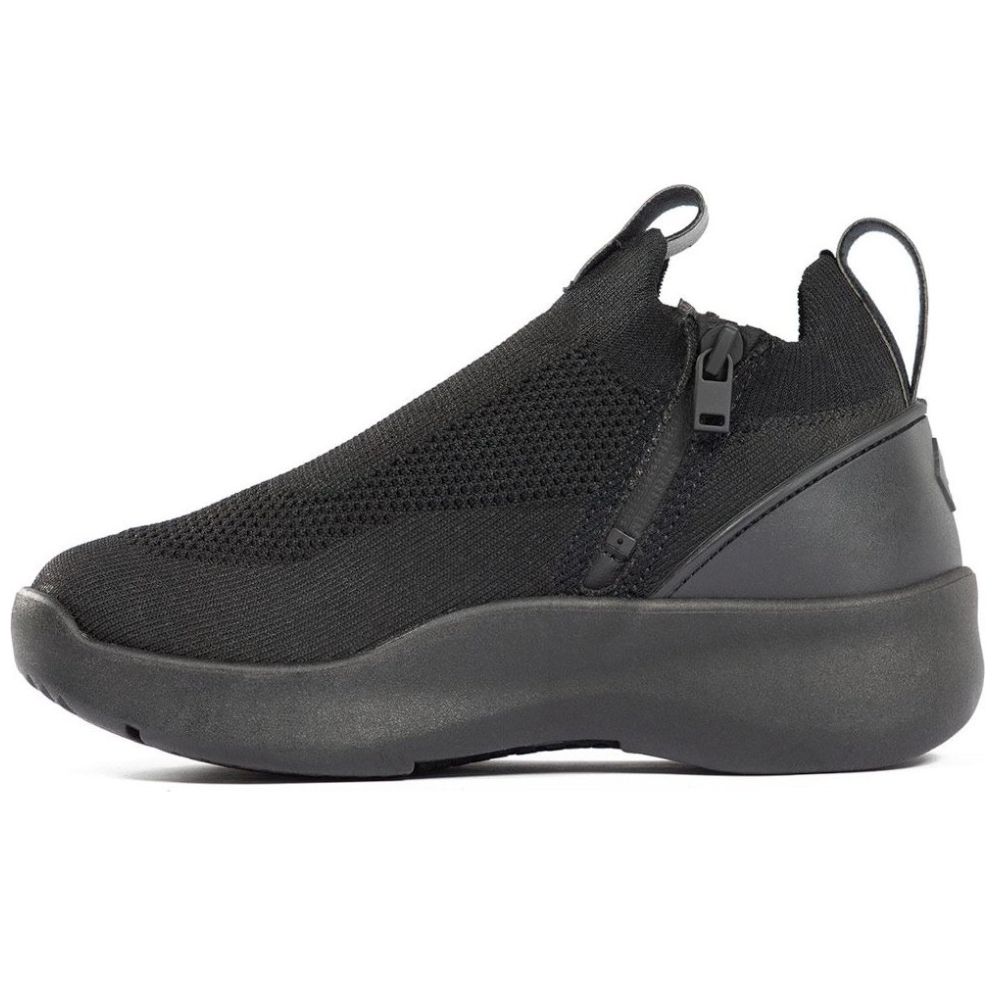 Zapato Ibalance Negro No. 25