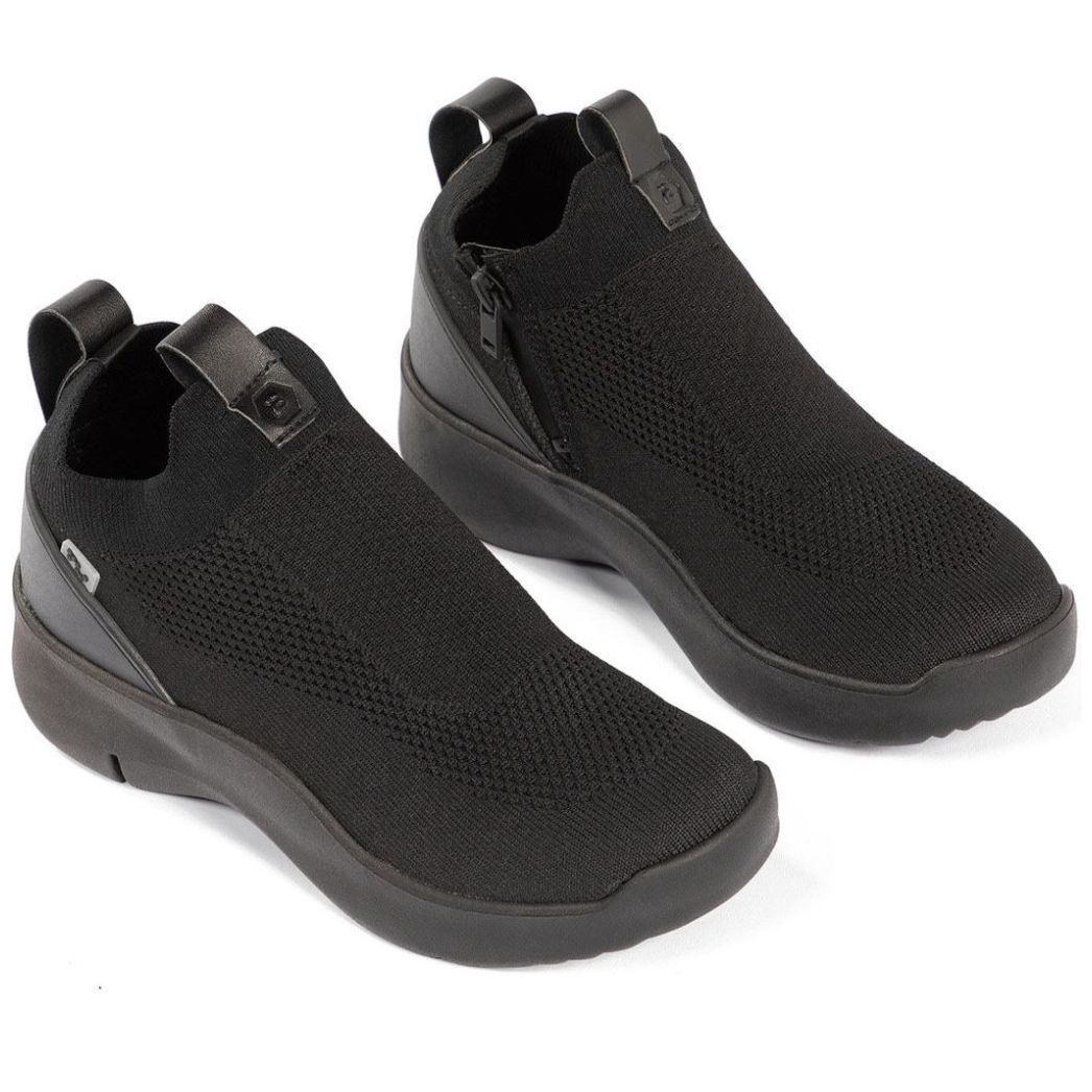 Zapato Ibalance Negro No. 25