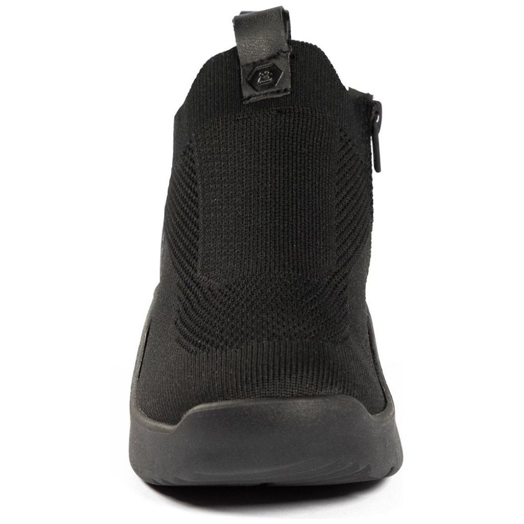 Zapato Ibalance Negro No. 25