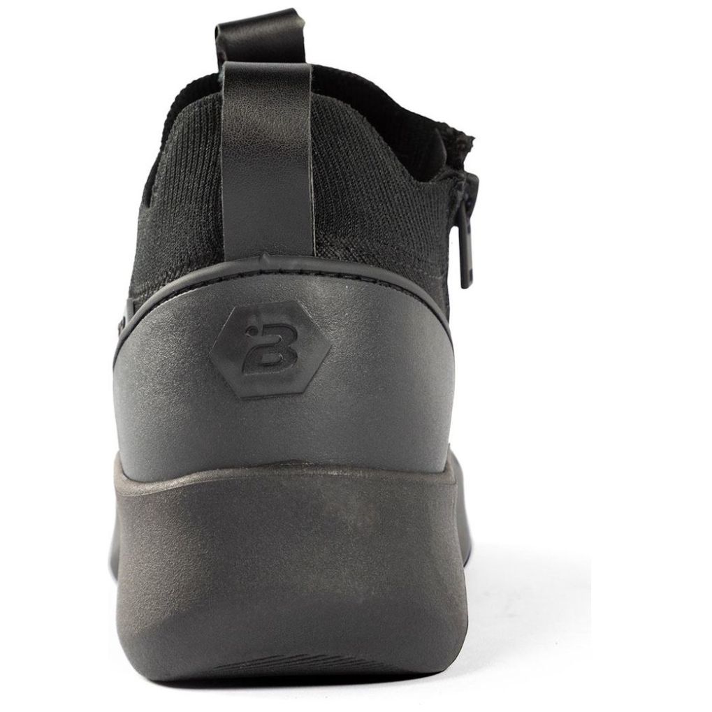 Zapato Ibalance Negro No. 25