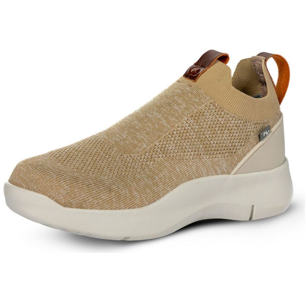 Zapato Ibalance Beige No. 24