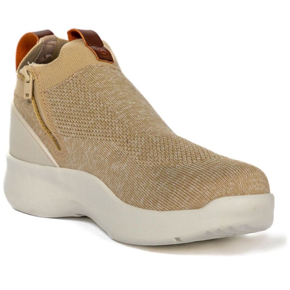 Zapato Ibalance Beige No. 24