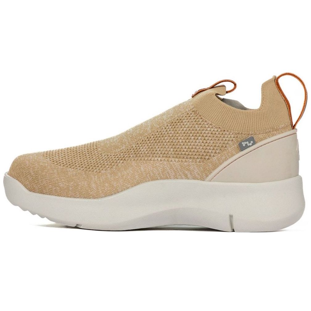 Zapato Ibalance Beige No. 24