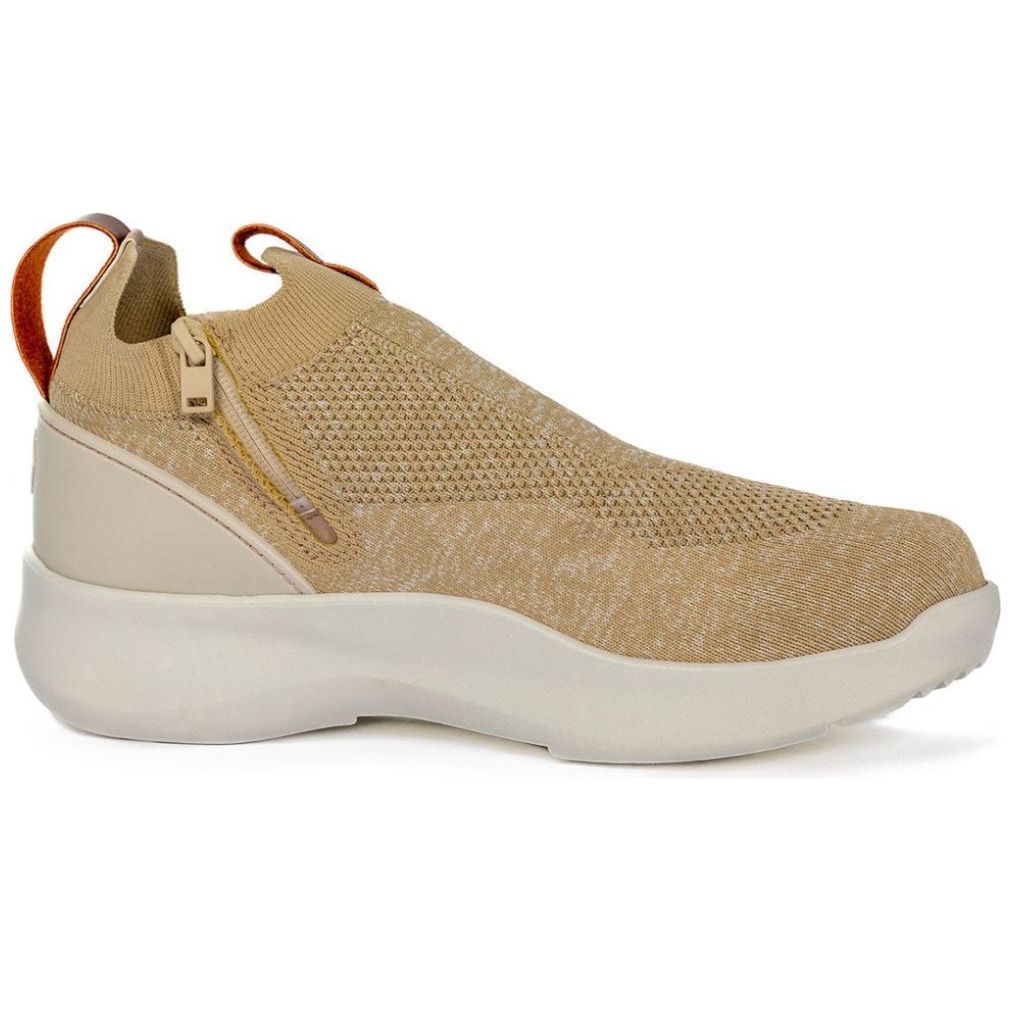 Zapato Ibalance Beige No. 24