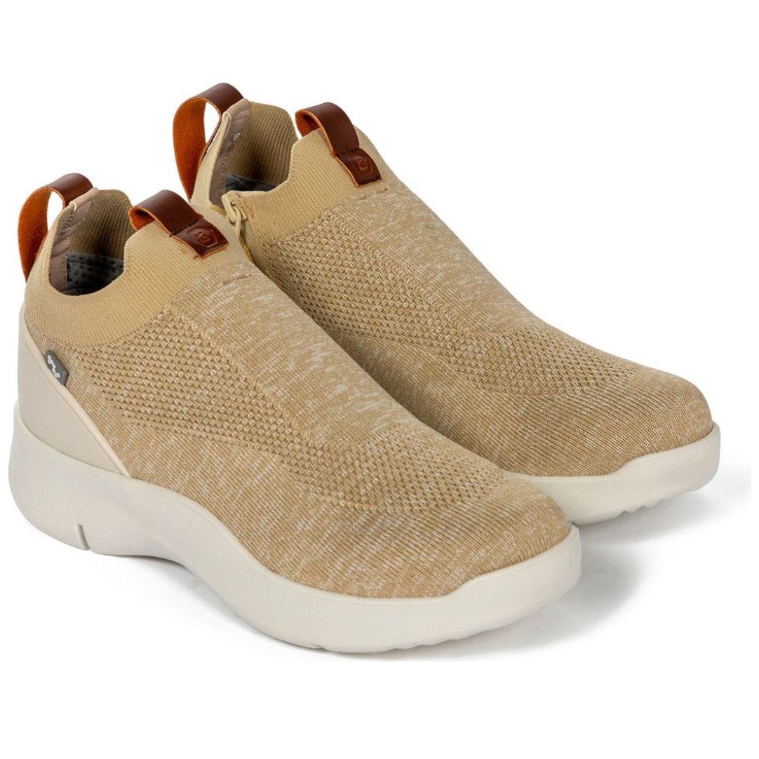 Zapato Ibalance Beige No. 24