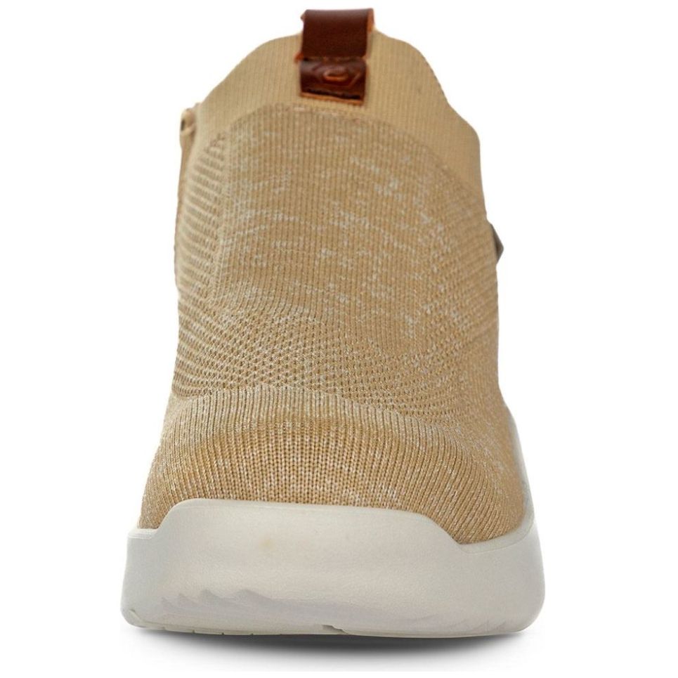 Zapato Ibalance Beige No. 24