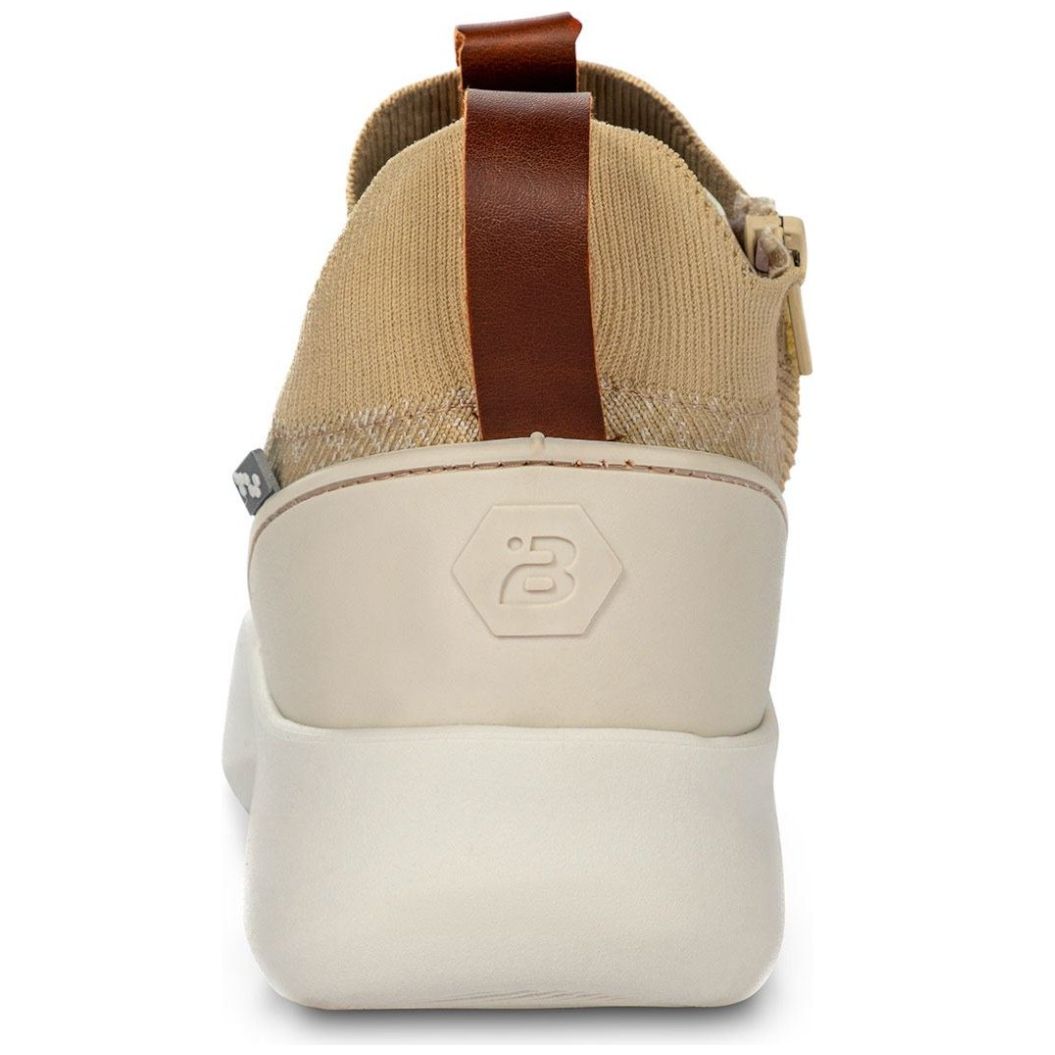 Zapato Ibalance Beige No. 24