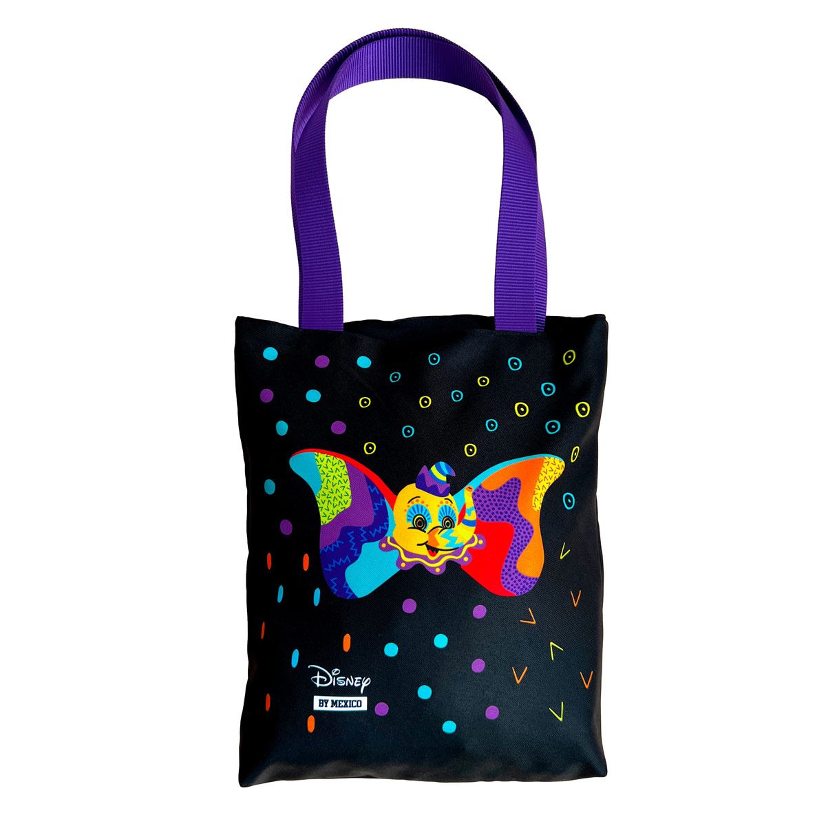 Bolsa Tote Bag Shopper Disney Dumbo Disney By México