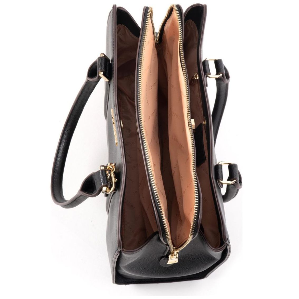 Bolso Black Jennyfer