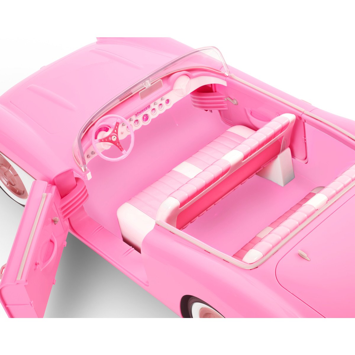 Barbie la Película Muñeca Colección Convertible Barbieland