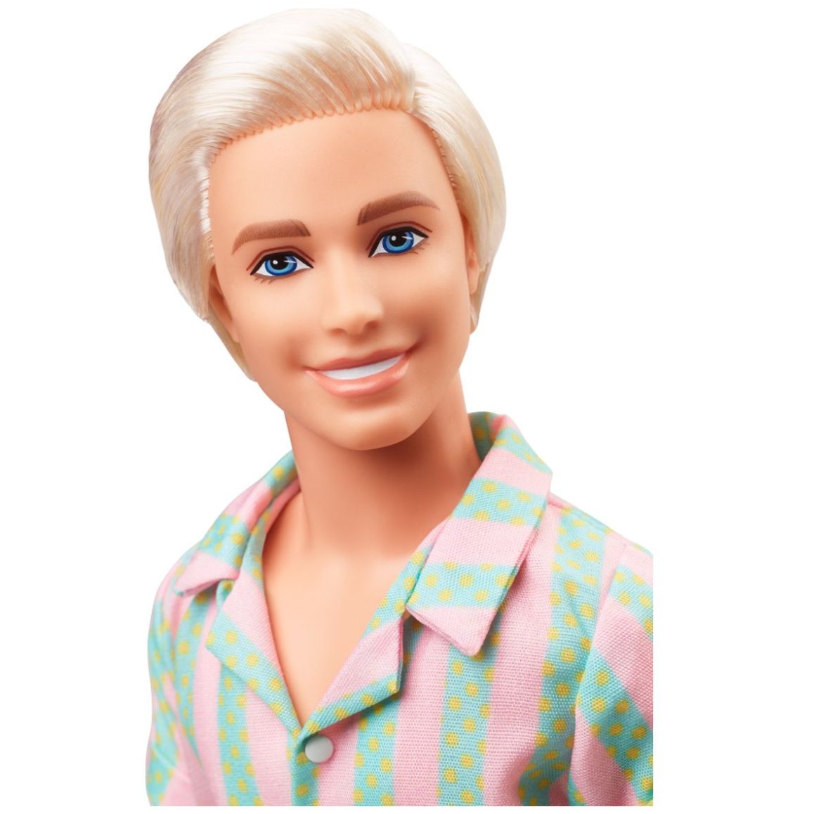 Barbie la Película Muñeco Coleccionable Ken Perfect Day