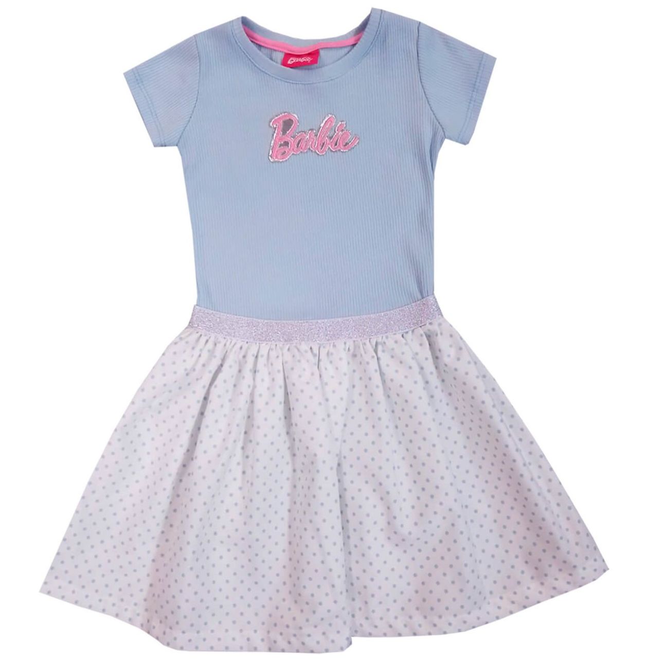 Ropa para discount niña marca barbie