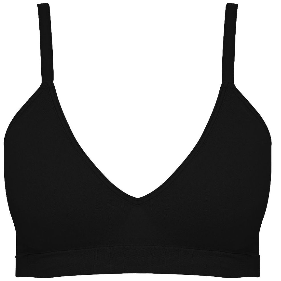 Brasier Seamless Cup Wireless Hanes