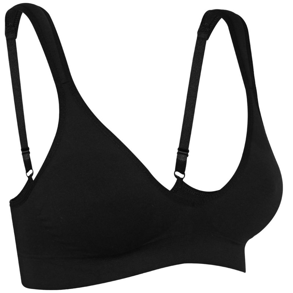 Brasier Seamless Wireless Hanes