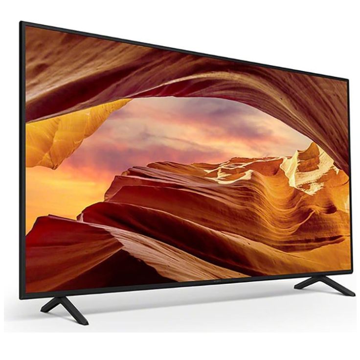 Pantalla 55" Sony 4K Google Tv Kd-55X77L