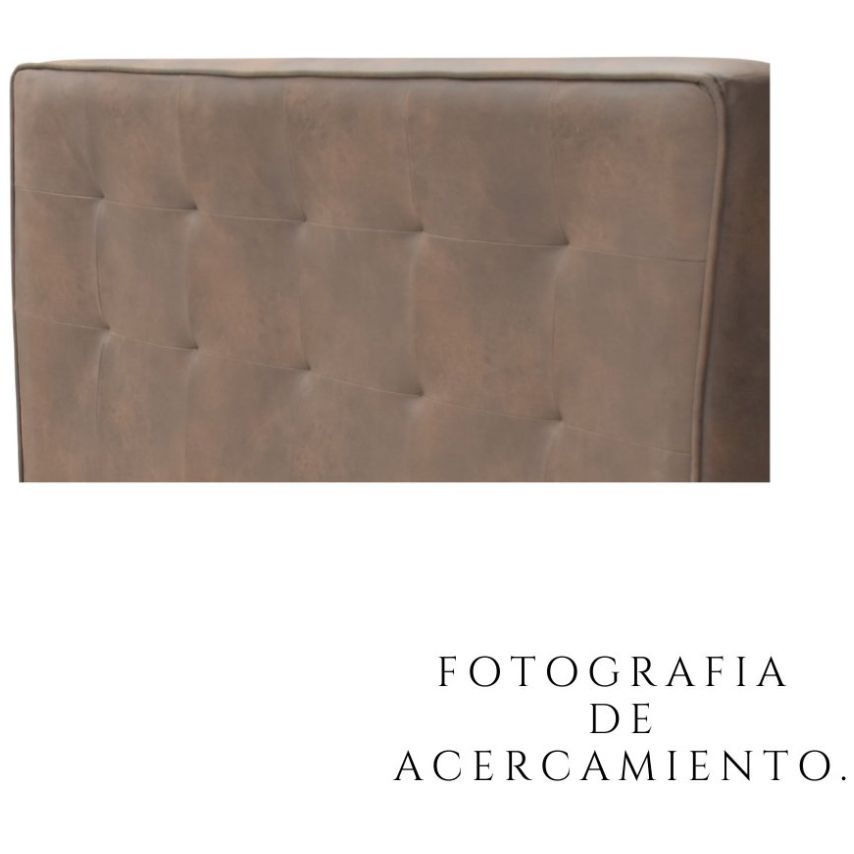 Home Nature Cabecera Amsterdam en Tela Montana  Santa Fe Matriqueen